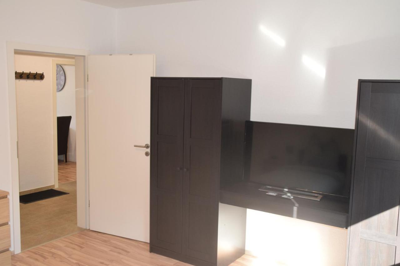 Apartment Ruhrbetten Gelsenkirchen