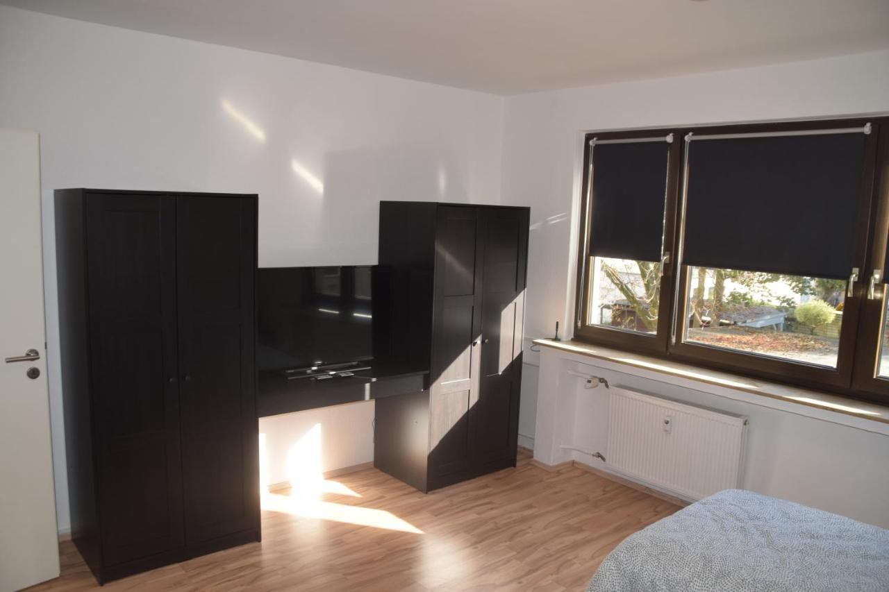 Ruhrbetten Apartment Gelsenkirchen