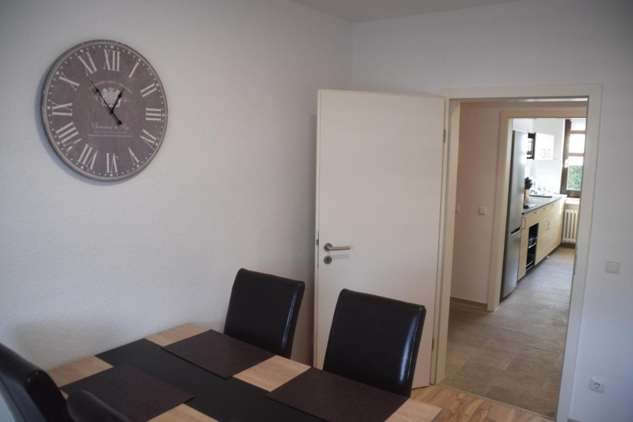 Apartment Ruhrbetten *