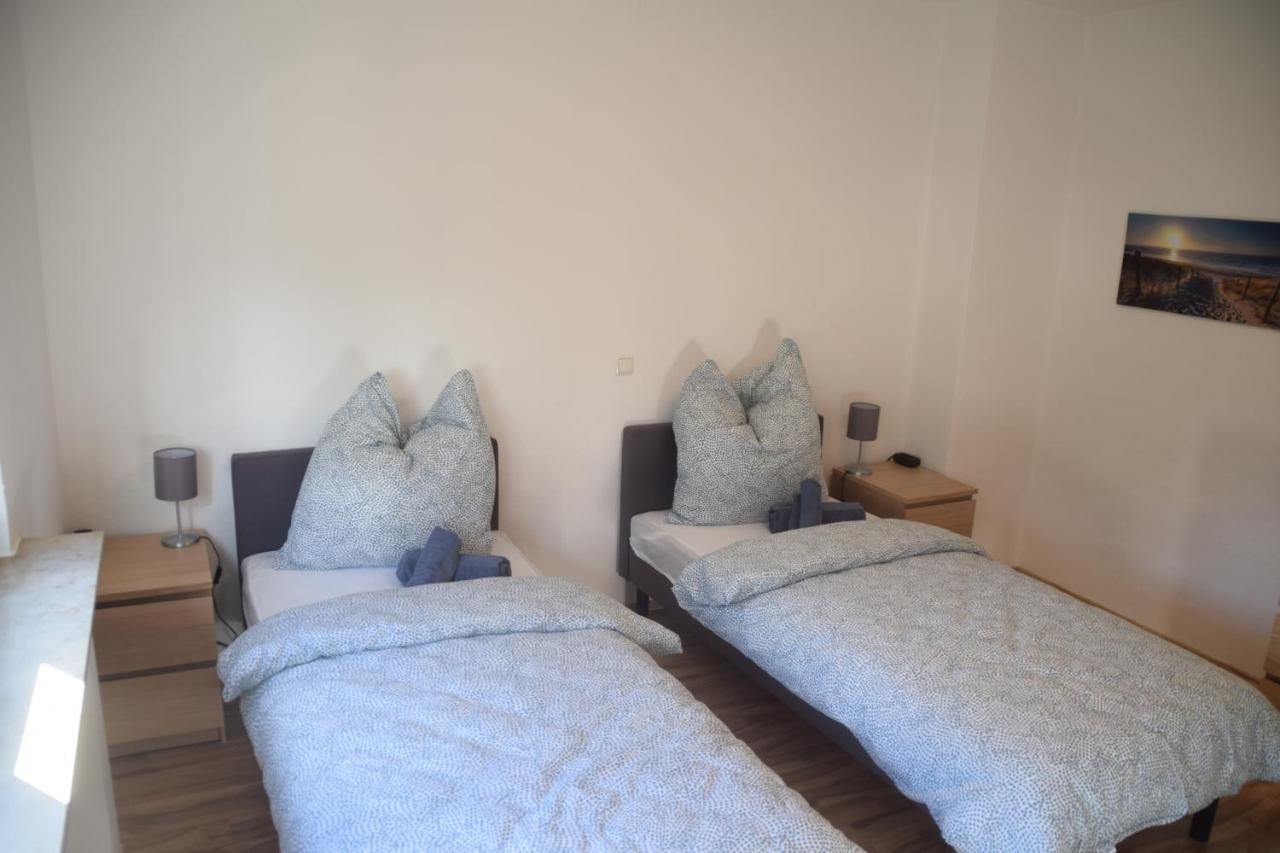 Ruhrbetten Apartment