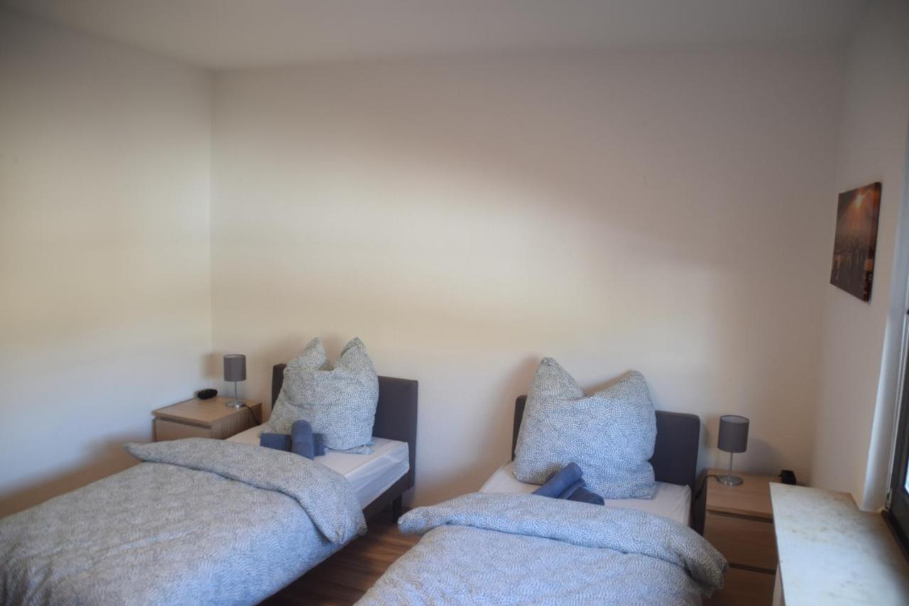 Ruhrbetten Apartment *